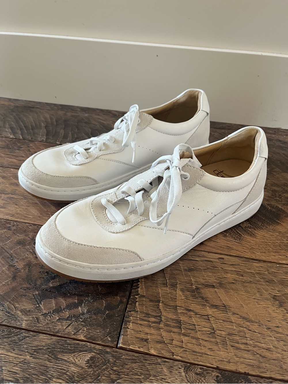 New! Dansko Josey Tennis Shoes